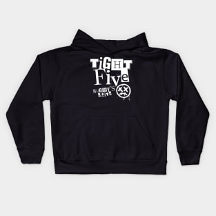 Tight Five Rugby Kids Hoodie